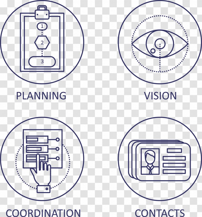 Illustration Design Image - Paper - Plan Transparent PNG