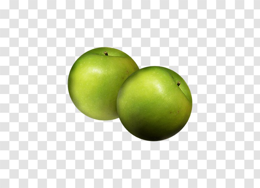 Granny Smith Manzana Verde Apple Juice - Green Transparent PNG