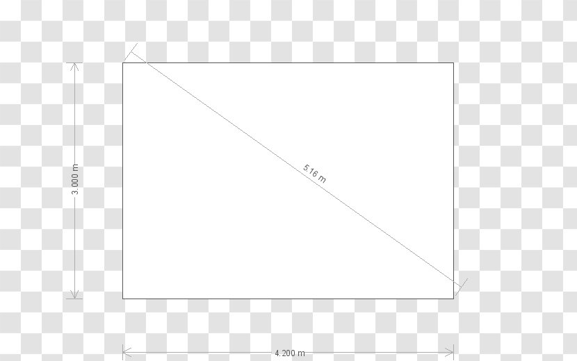 Paper Line Point Angle Transparent PNG