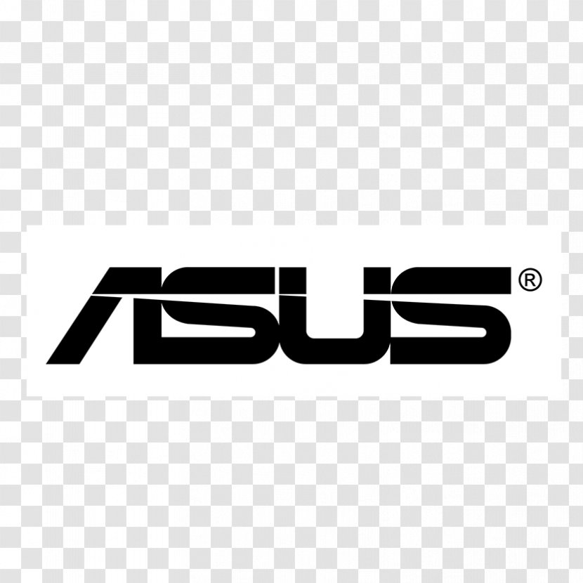 Laptop Asus ZenFone 华硕 Logo - Text Transparent PNG