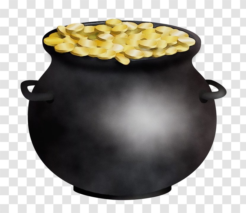 Saint Patricks Day - Paint - Cuisine Dish Transparent PNG