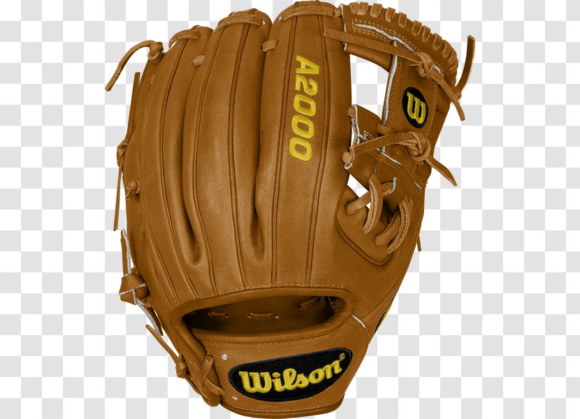 Baseball Glove Wilson Sporting Goods A2000 Infield Transparent PNG