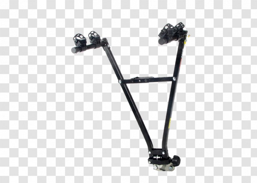 Bicycle Carrier Tow Hitch Pumps - Vehicle - Car Transparent PNG