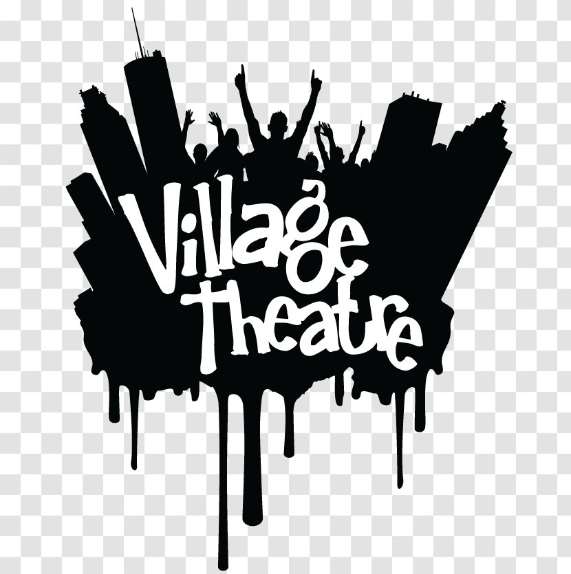 The Village Theatre Improvisational Comedy Club Comedian - Brand Transparent PNG