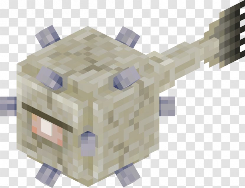 Lego Minecraft Mob Wiki Boss - Video Game - Anciano Transparent PNG