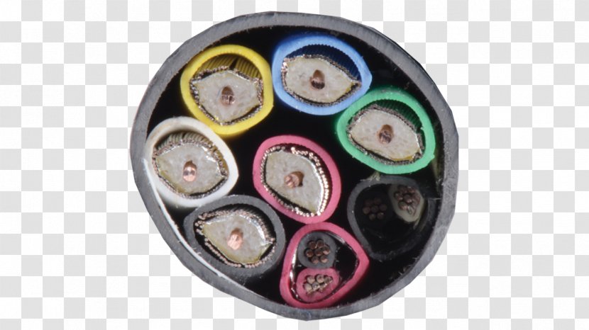 Component Video RGB Color Model Plenum Cable Electrical - 40 Ft Cord Reel Transparent PNG