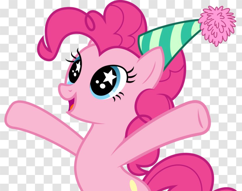 Pinkie Pie Pony YouTube DeviantArt - Frame - Exquisite Book And Doctor Cap Vector Transparent PNG
