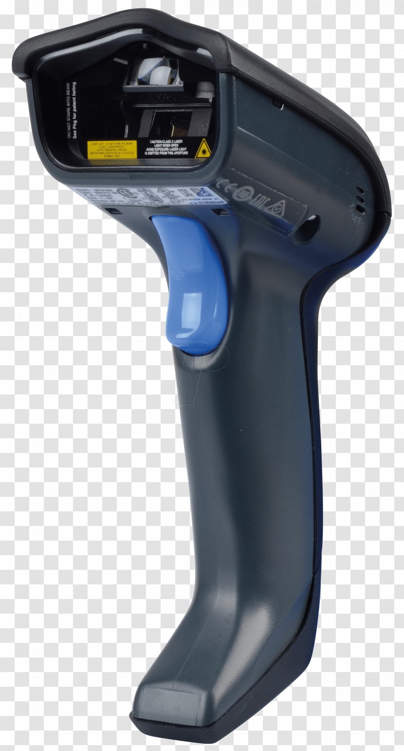 Barcode Scanners Image Scanner Handscanner Computer Transparent PNG