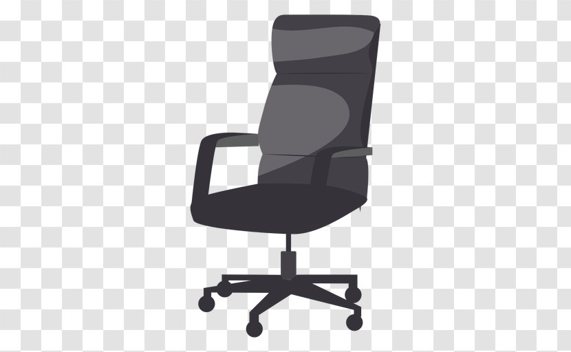 Table Office & Desk Chairs Vector Graphics Clip Art - Chair Transparent PNG