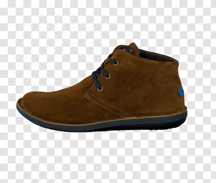 Suede Shoe Boot Walking Transparent PNG