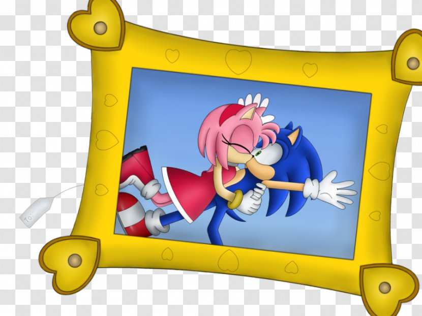 Amy Rose Ariciul Sonic Tails The Hedgehog DeviantArt - Mouth - Talent And Skill Transparent PNG