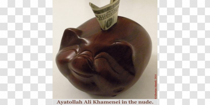 Praline - Artifact - Khamenei Transparent PNG