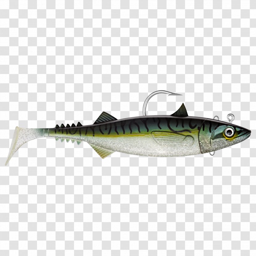 Atlantic Mackerel Fish Cod Herring - Bony Transparent PNG