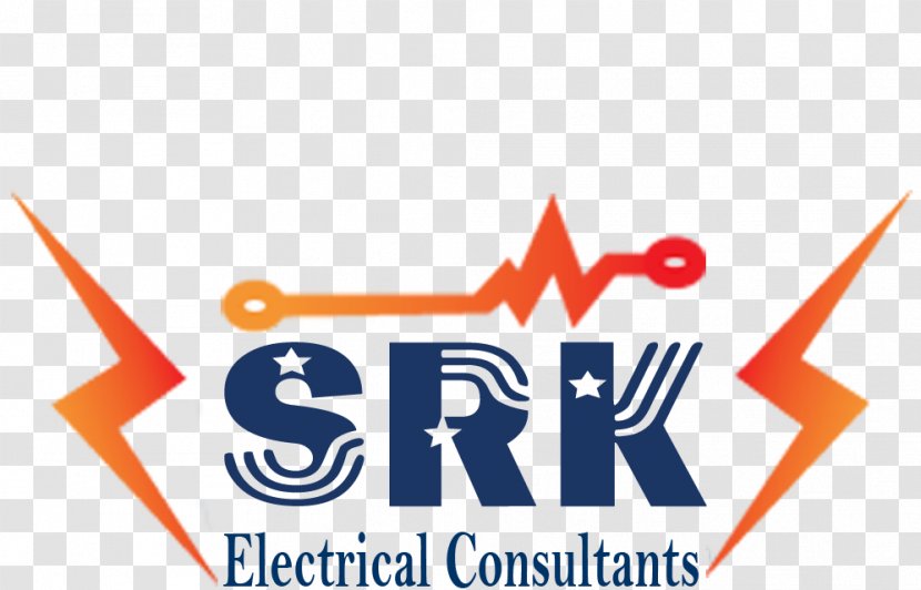 Logo Consultant Brand SRK PIXELSOFT - Finance - Design Transparent PNG