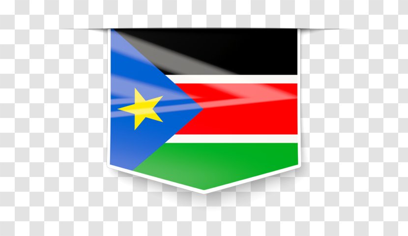 Flag Of South Sudan - Photography Transparent PNG