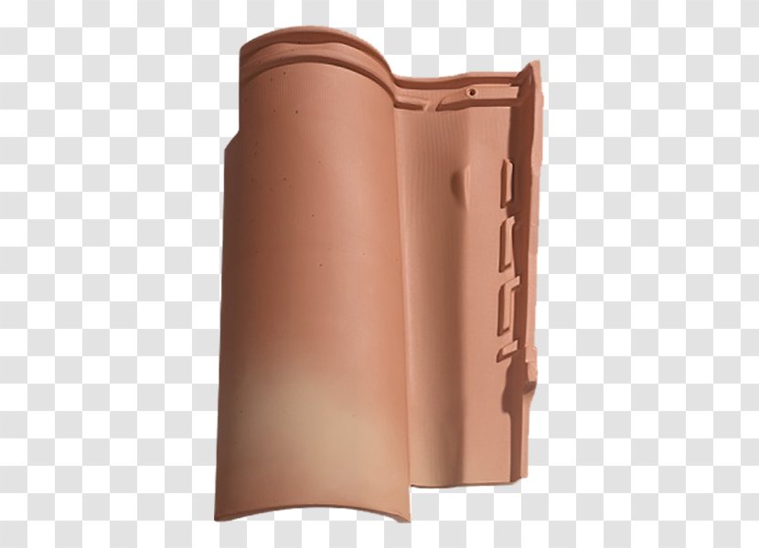 Roof Tiles Ceramic Dachdeckung Braas - Market Transparent PNG