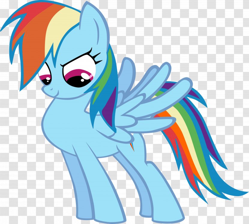 Rainbow Dash Rarity Pinkie Pie Twilight Sparkle Derpy Hooves - Heart - My Little Pony Transparent PNG
