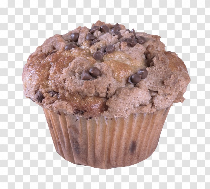 Chocolate - Muffin - Baking Transparent PNG