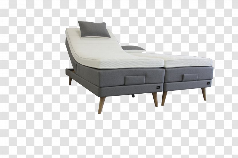 Mattress Bed Frame Danbo Furniture Aarhus - Foam Transparent PNG