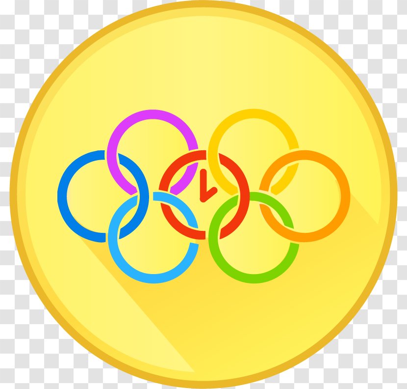 2018 Winter Olympics Olympic Games 2014 Sochi 1988 Summer - Pyeongchang County - Everyday Routine Transparent PNG