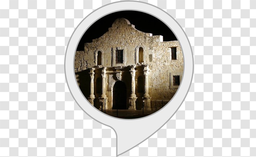 Alamo Mission In San Antonio Battle Of The Photography Image - Arch - Table Fans At Walmart Transparent PNG
