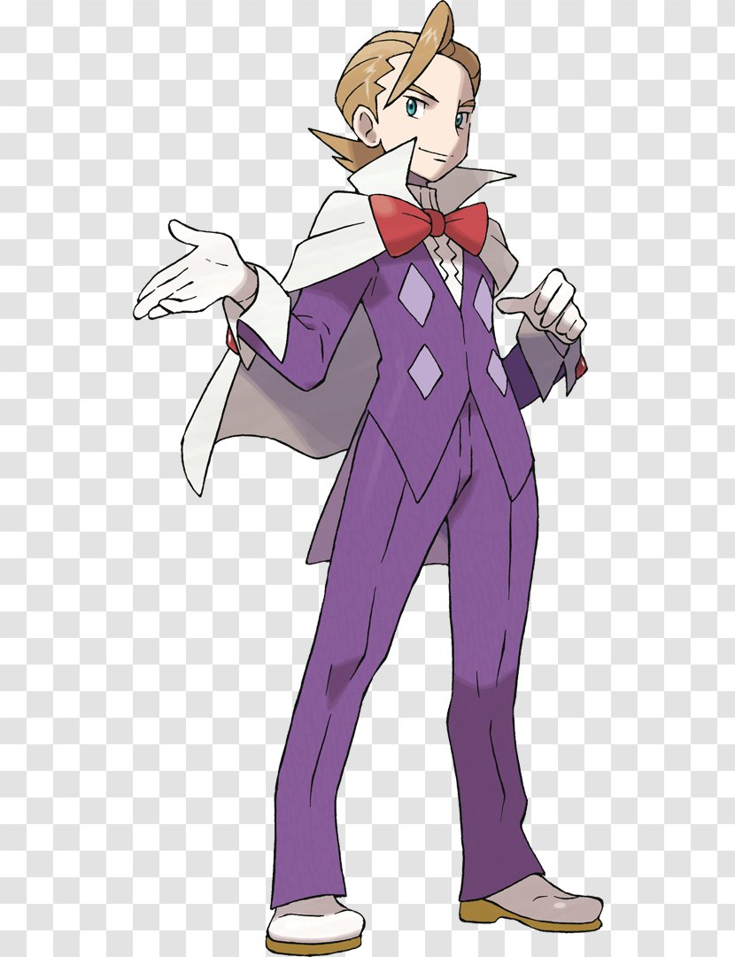 Pokémon HeartGold And SoulSilver Crystal Diamond Pearl Eusine - Flower - Pokemon Irochi Transparent PNG