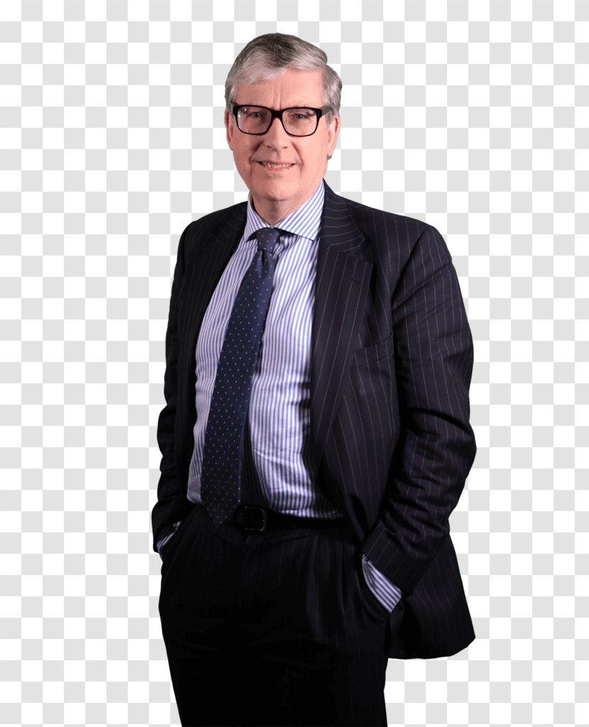 Business Executive Lawyer Tuxedo M. McDonald's Transparent PNG