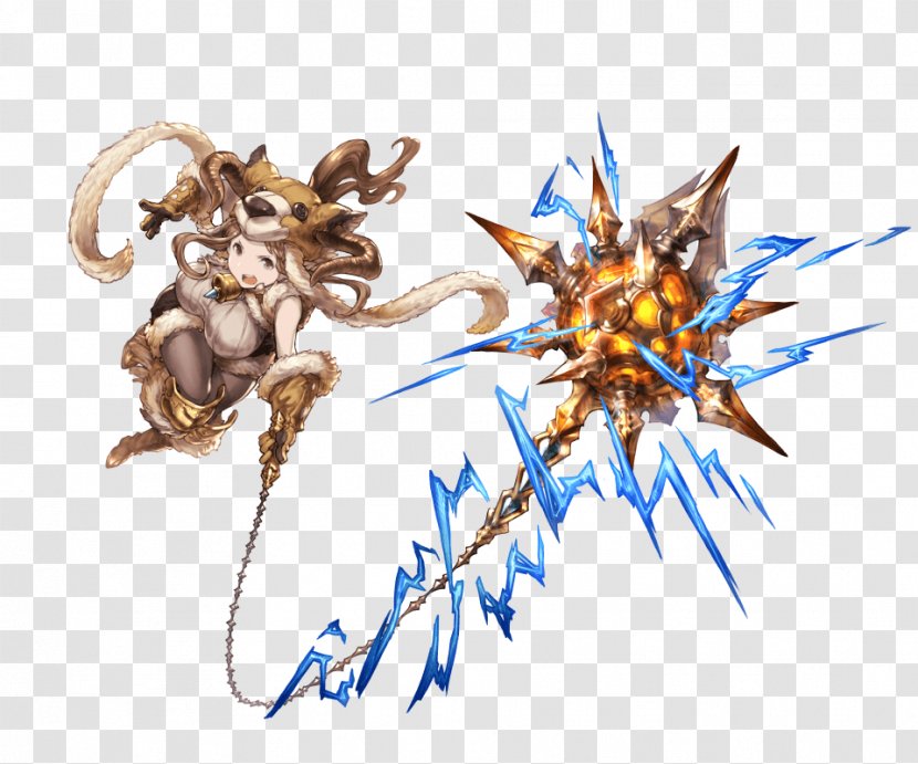 Granblue Fantasy Character Designer Wiki GameWith - Tree - Frame Transparent PNG