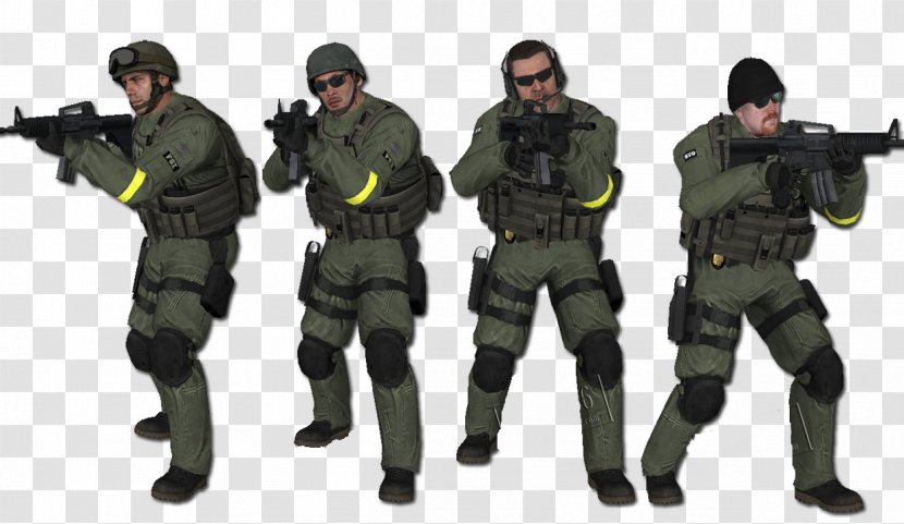 Counter-Strike: Global Offensive Source Counter-Strike 1.6 Online 2 - Personal Protective Equipment - COUNTER Transparent PNG