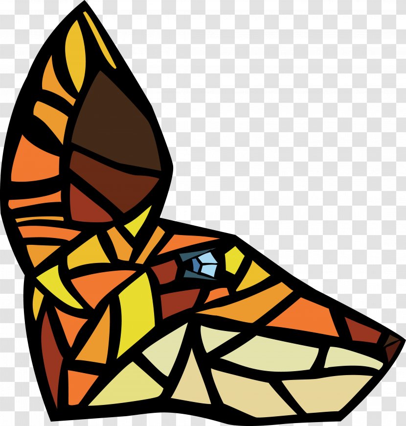 Monarch Butterfly Art Graphic Designer - Logo - Design Transparent PNG