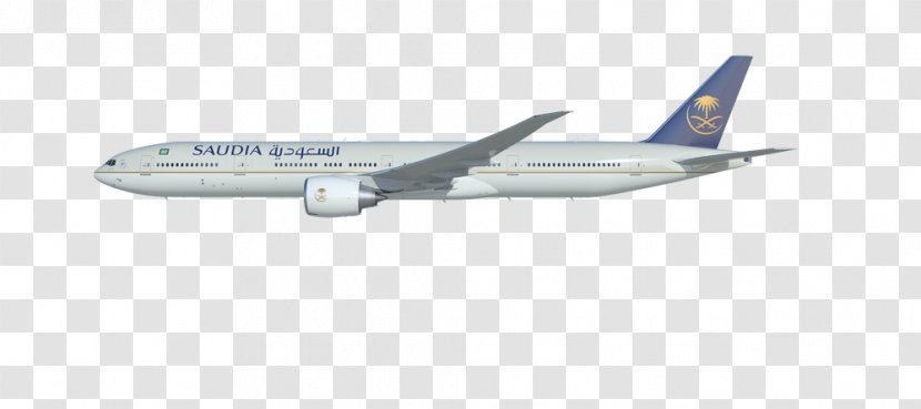 Boeing C-32 767 777 787 Dreamliner 737 - 757 Transparent PNG
