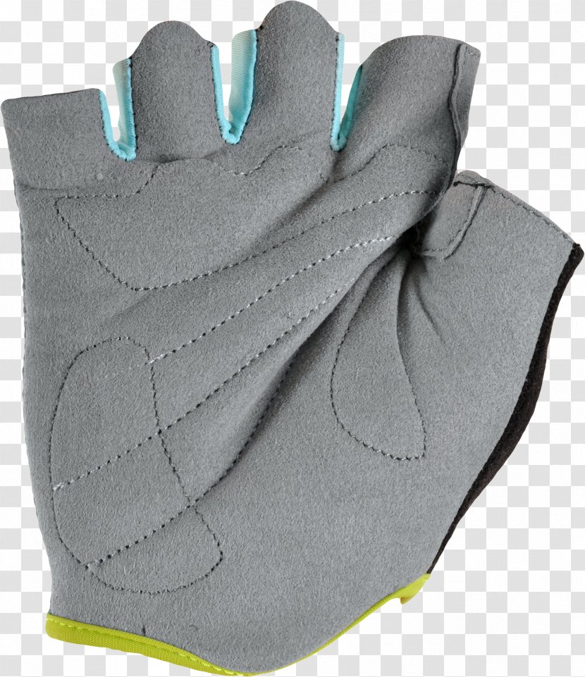 Glove Walking - Bicycle Transparent PNG