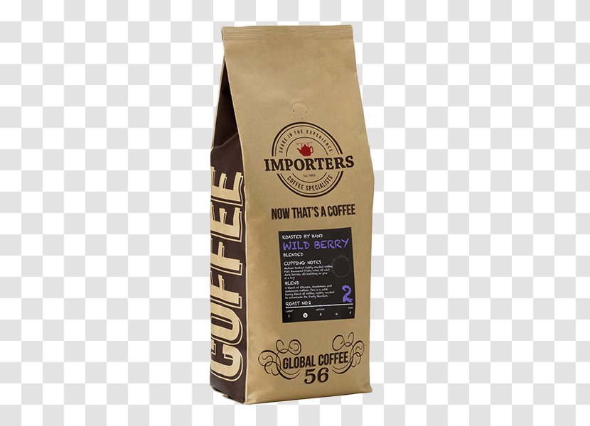 Jamaican Blue Mountain Coffee Espresso Caffè Mocha Bean - Arabica Transparent PNG