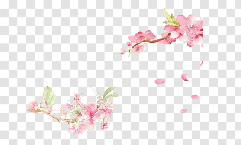 Image Painting Illustration Spring - Art - Collection Background Transparent PNG