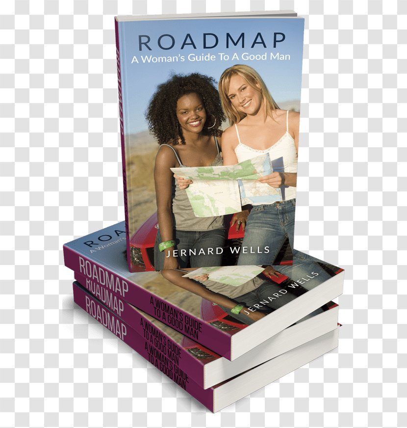 Road Map: A Woman's Guide To Good Man Book Special Ed Mom Survival Guide: Diagnosis Is Not Prognosis! Multi-level Marketing Child - Service Transparent PNG