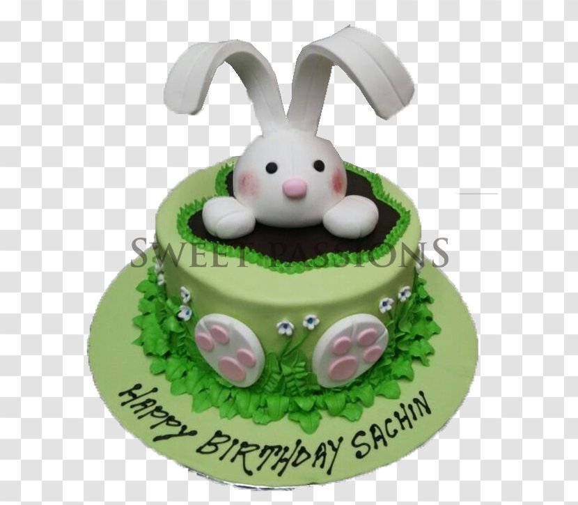 Torte Chocolate Cake Bakery Birthday Rainbow Cookie - Rabbits Eat Moon Cakes Transparent PNG