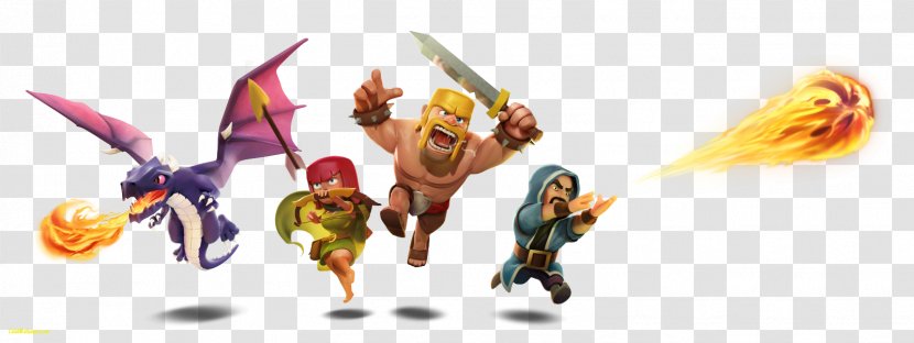 Clash Of Clans Boom Beach Video Gaming Clan Game - Android Transparent PNG