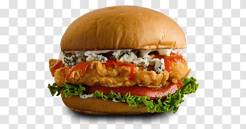 Cheeseburger Whopper Breakfast Sandwich Veggie Burger Hamburger - Crispy Chicken Transparent PNG