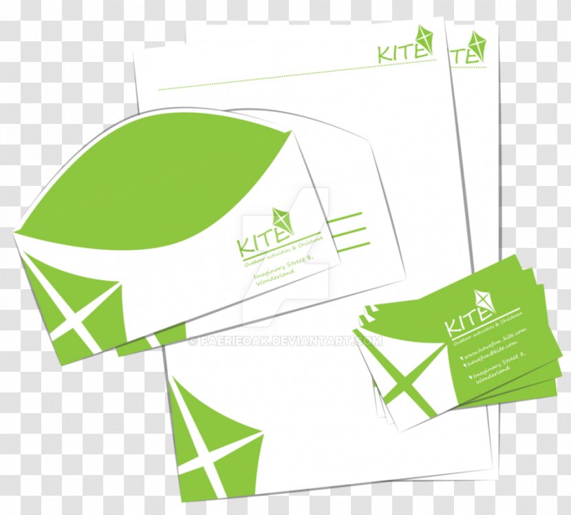 Brand Logo - Grass - Corporate Identity Transparent PNG