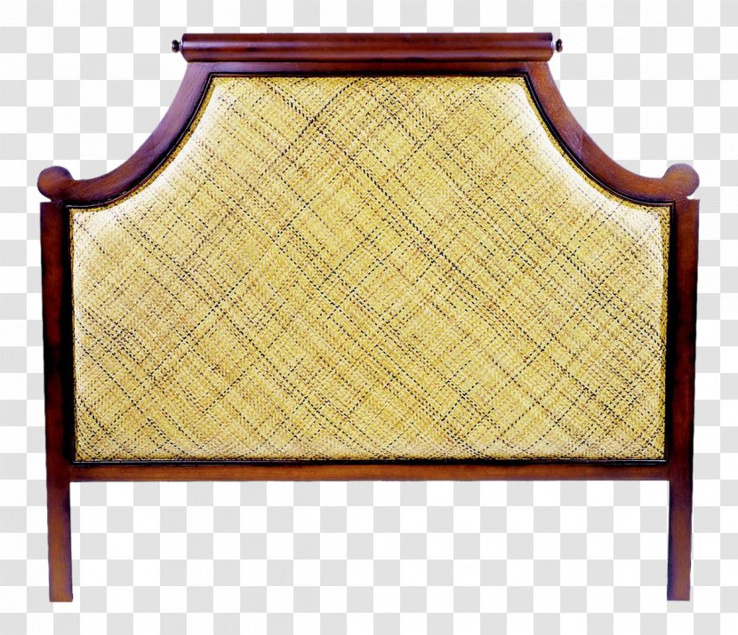 Headboard Table Furniture Wood Upholstery - Chair Transparent PNG