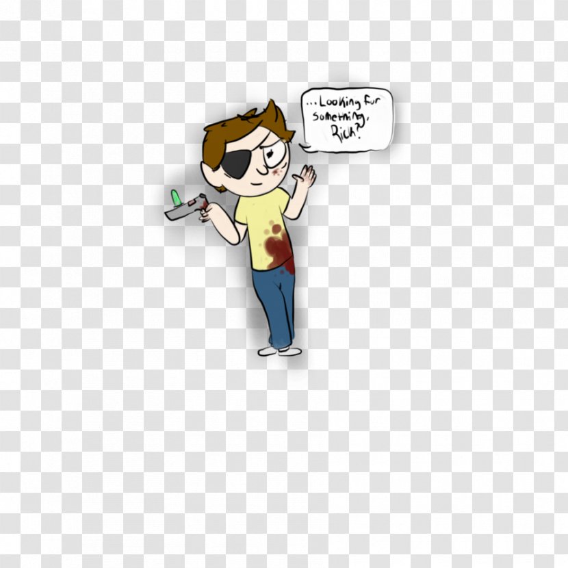 DeviantArt Work Of Art Character Figurine - Finger - Everybody Wants To Be Poppy Transparent PNG