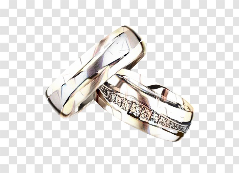 Wedding Ring Silver - Gemstone Finger Transparent PNG