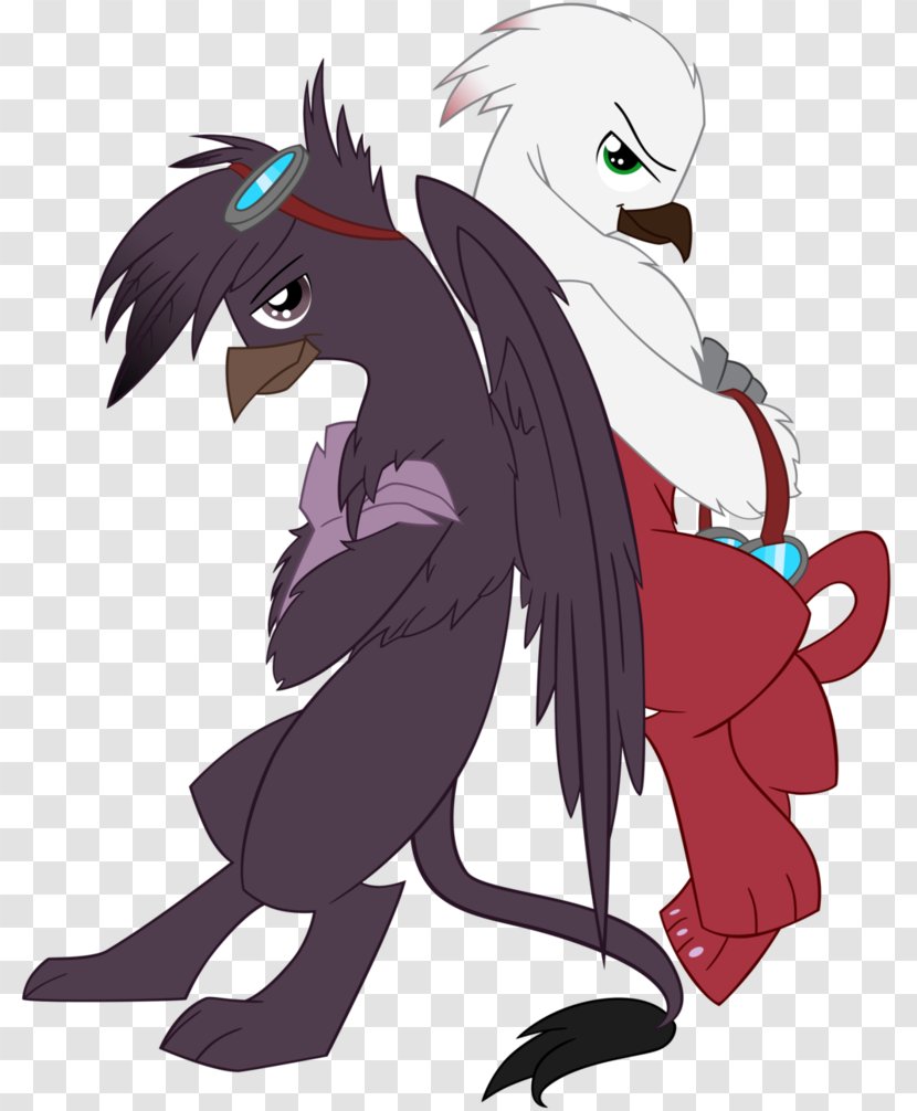 Pony Equestria DeviantArt Drawing - Heart - Harpy Transparent PNG