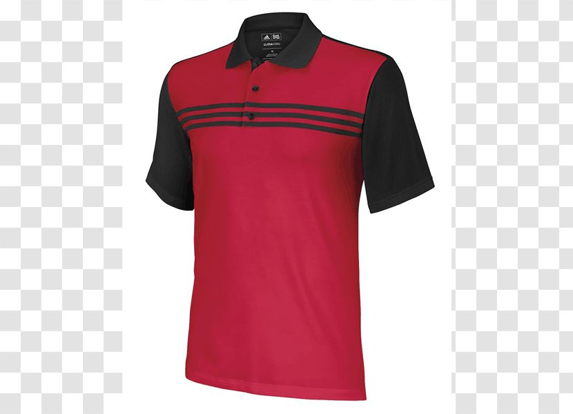 Jersey T-shirt Tracksuit Sleeve Polo Shirt - Tennis Transparent PNG