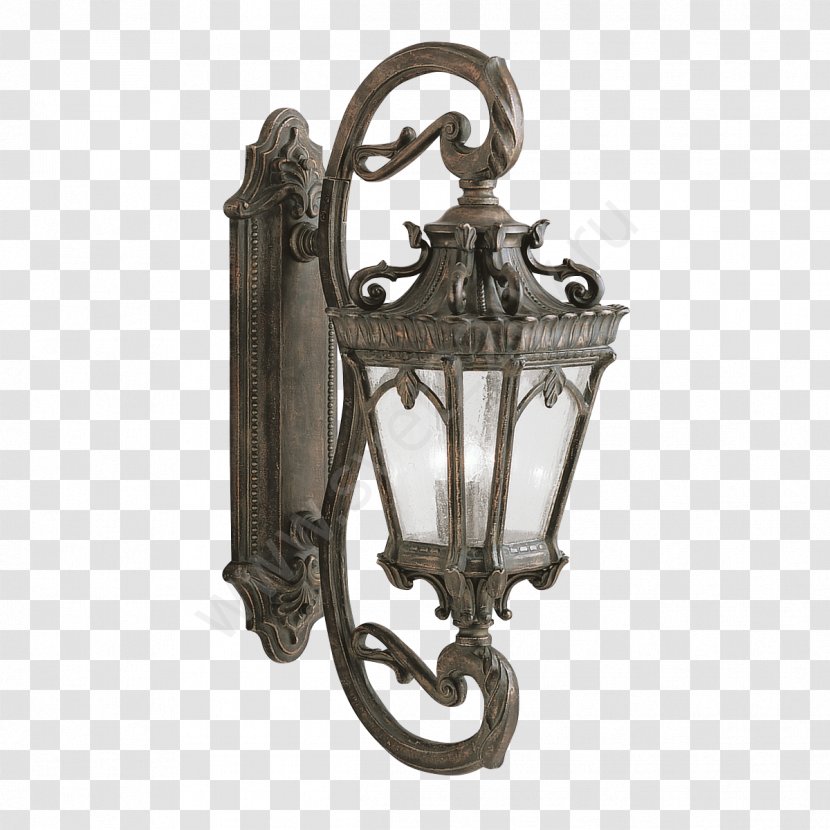 Landscape Lighting Light Fixture Sconce - Street - Outdoor Lights Transparent PNG