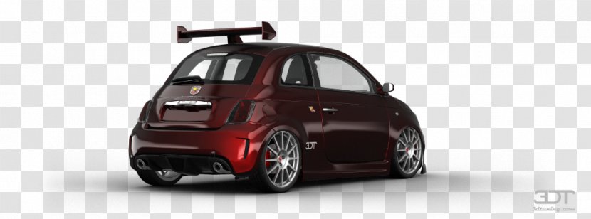 Car Door Fiat 500 Automobiles - City Transparent PNG