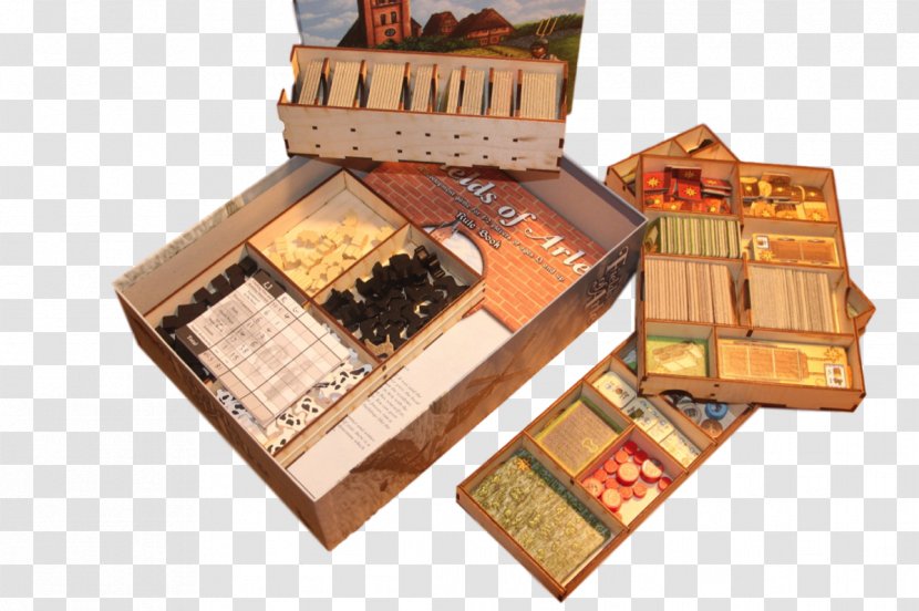 Basically Wooden Box Tabletop Games & Expansions Video - Bag - Wood Board Transparent PNG