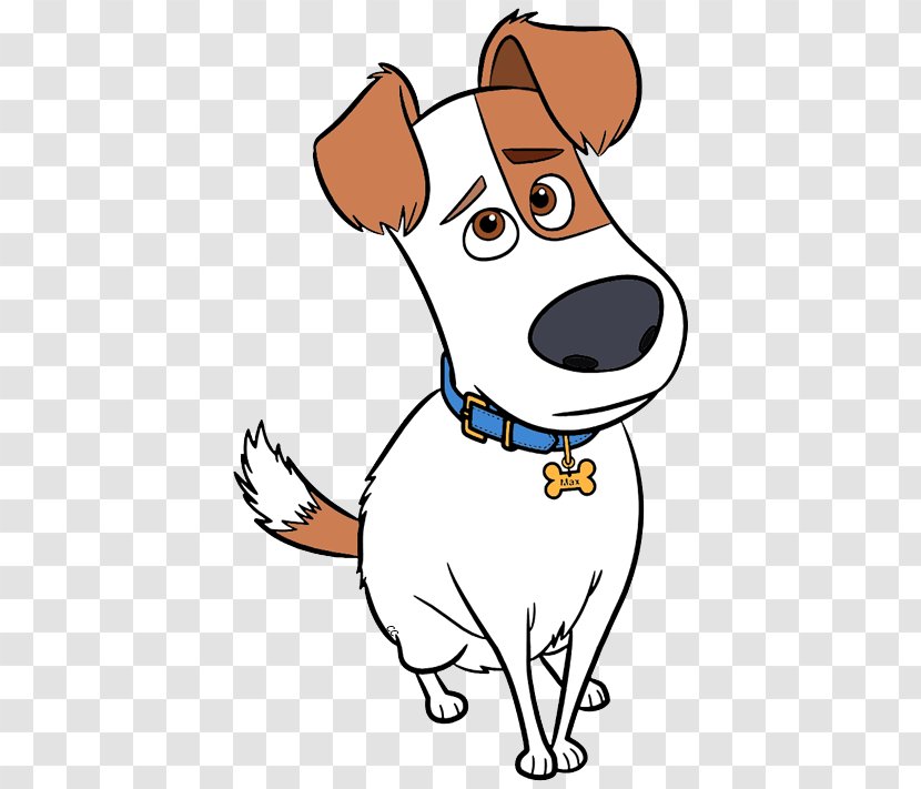 Gidget Buddy Dog Coloring Book Puppy - Mammal - Life Cartoon Cliparts Transparent PNG