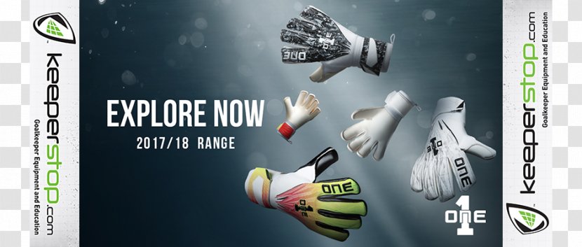 Graphic Design Brand Technology Font - Goalkeeper Gloves Transparent PNG