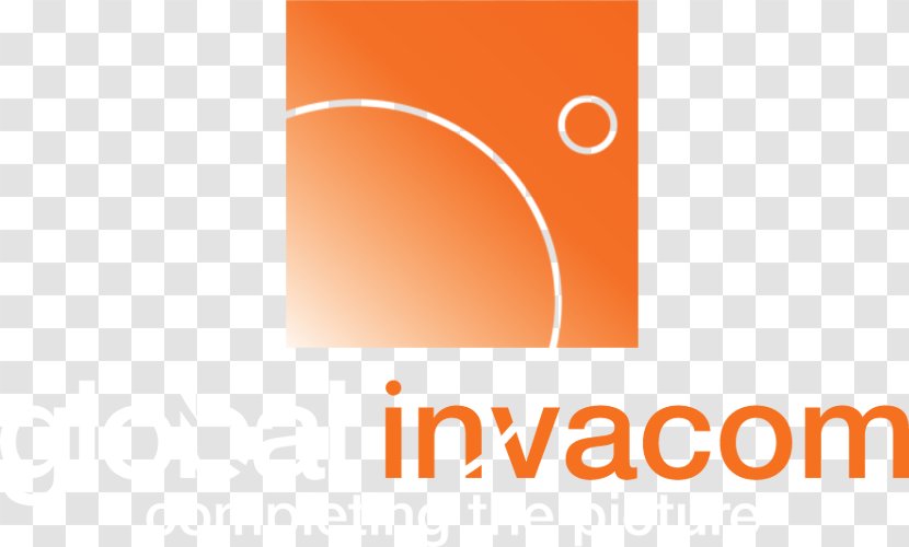 Global Invacom Group Singapore Poster Logo - Film - Vsat Transparent PNG